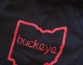 buckeye shirt