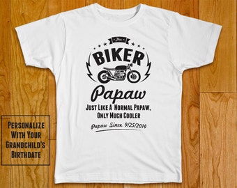 Free Free 330 Biker Papaw Svg SVG PNG EPS DXF File