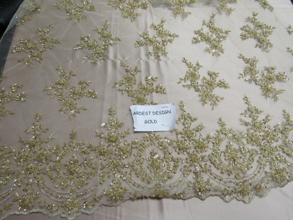 wedding mesh fabric