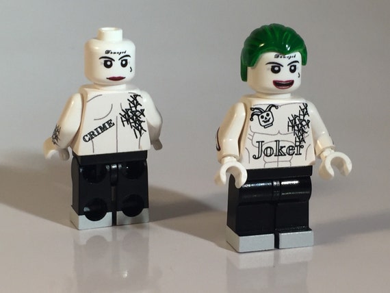 lego the suicide squad 2