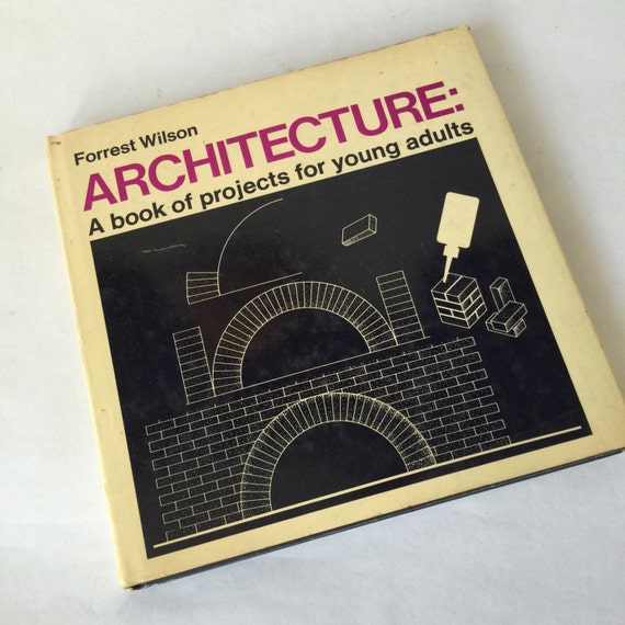 Items similar to Architecture Project Book, Architecture Projects for