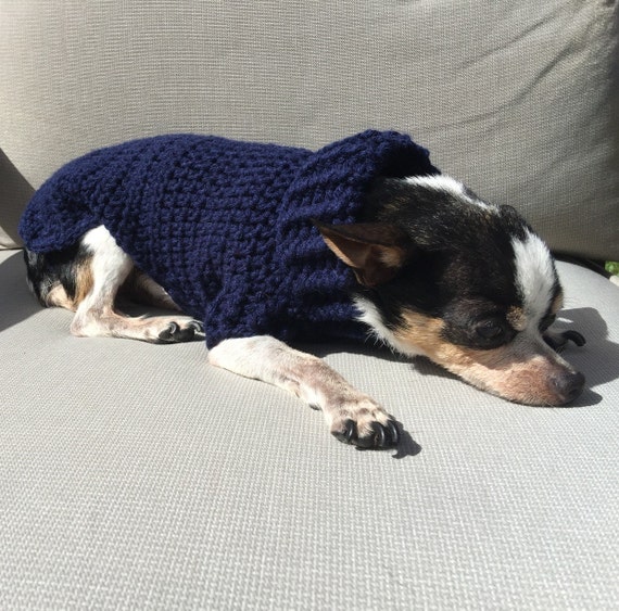 dog sweaters xsmall