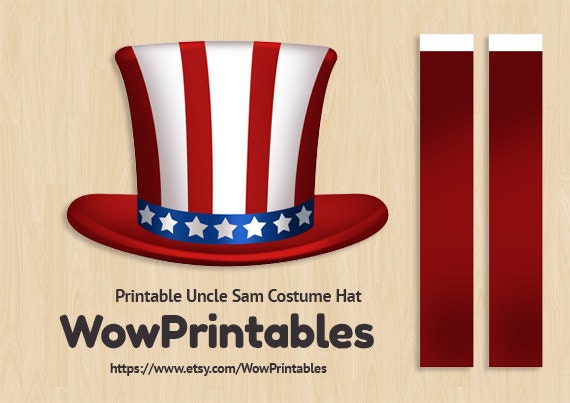 uncle-sam-costume-hat-printable-download-easy-to-make