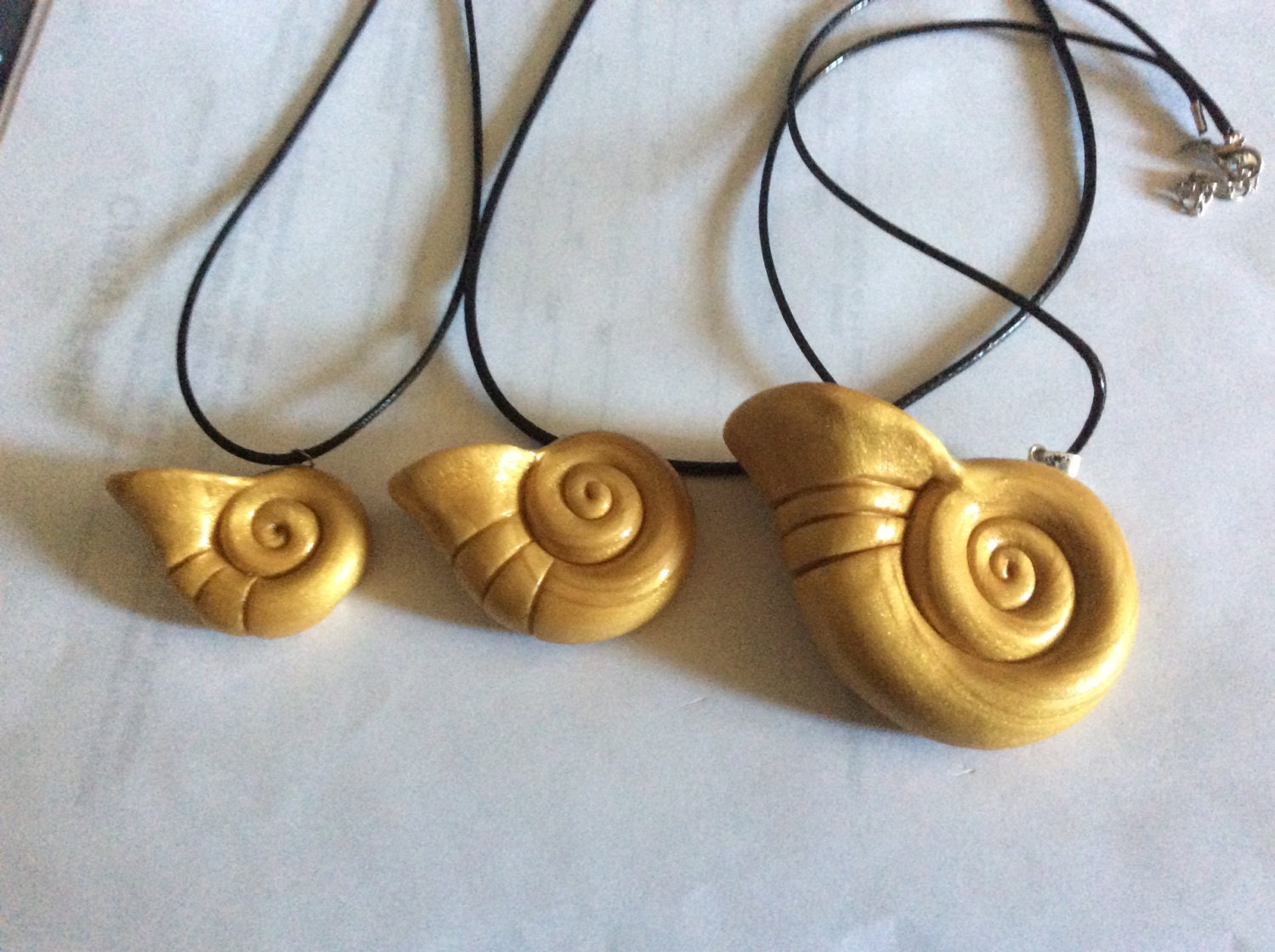 Ursula necklace The Sea Witch Set Necklace and Earrings