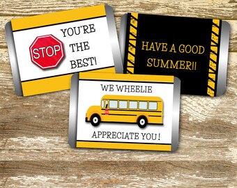 Bus driver thank you | Etsy Bus driver thank you | Etsy