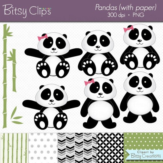 clipart panda reviews - photo #15