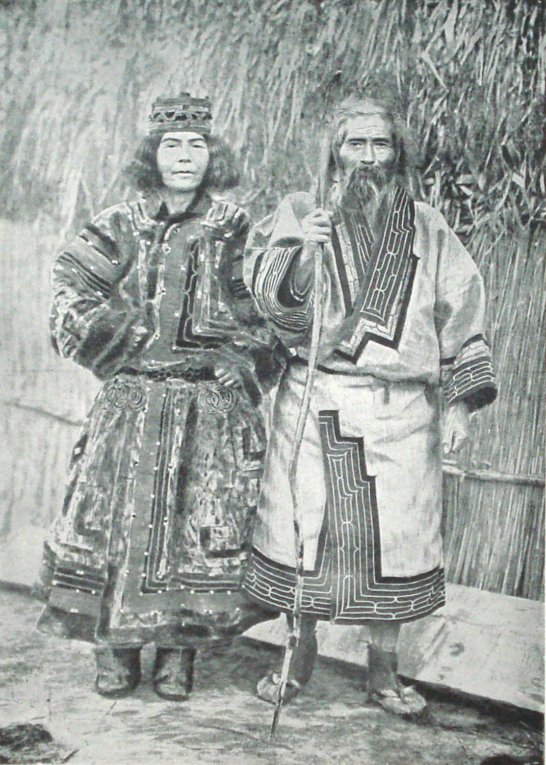 Ethnography ainu essay 06 image
