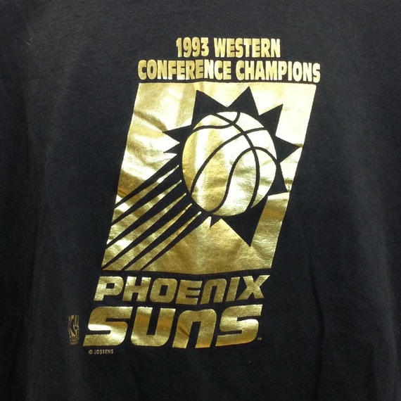 1993 nba finals shirt