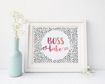 Boss Lady, Boss Lady Mug, Gift for Boss, Girl Boss, Boss, Coffee Mug, Boss Mug, Gift for Her, Like a Boss, Lady Boss, Boss Coffee Mug,