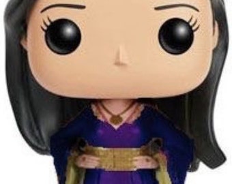 funko pop morgana lol