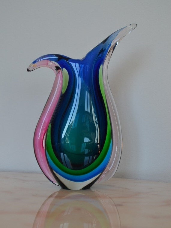 Reserved for Melinda : Vetreria Artistica OBALL MURANO