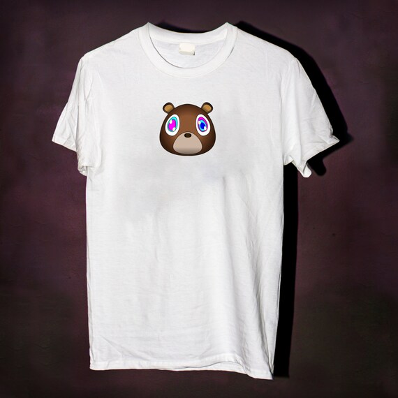 32+ Kanye West Bear Shirt Gif