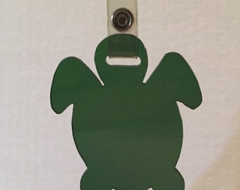 SEA TURTLE X-ray Marker Holder