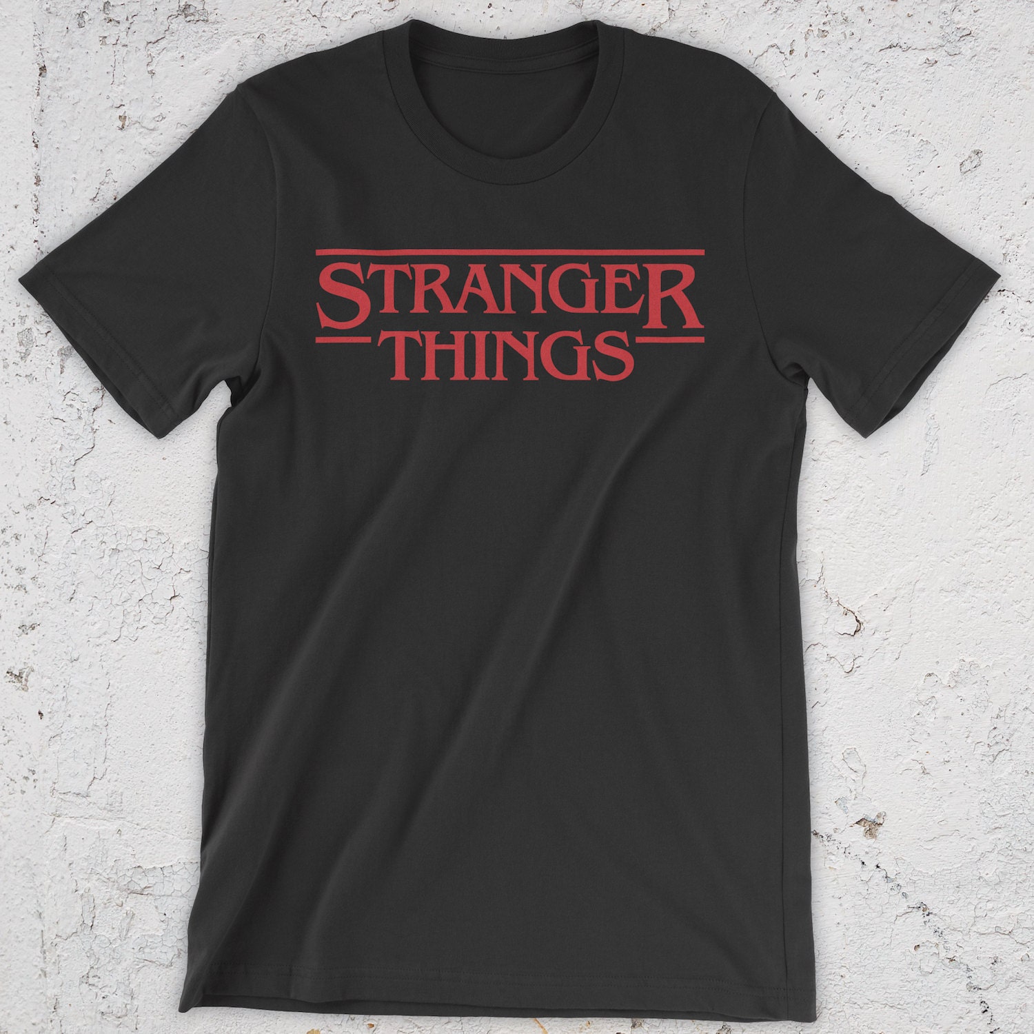 Stranger Things T-Shirt