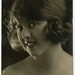 Vintage 1920 Flapper Photograph George White's Scandals of