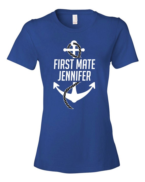 first mate pro performance shirts