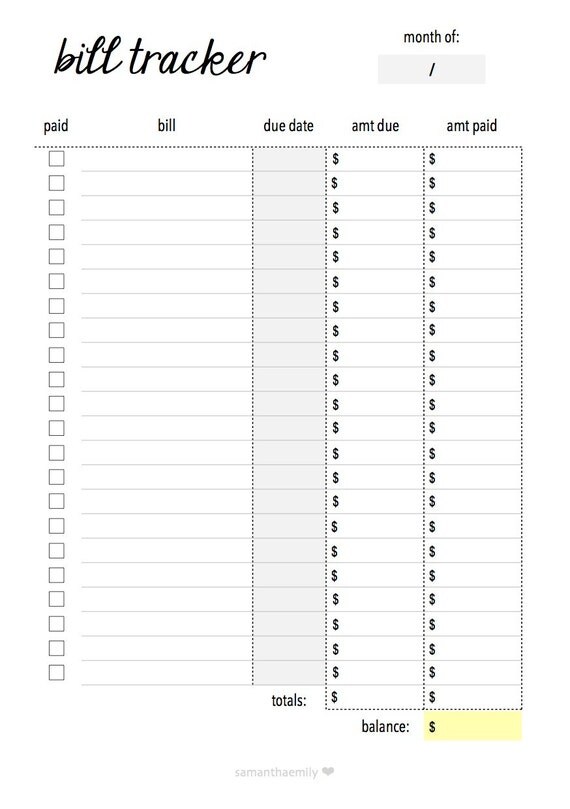 bill-tracker-template-free-printable-templates