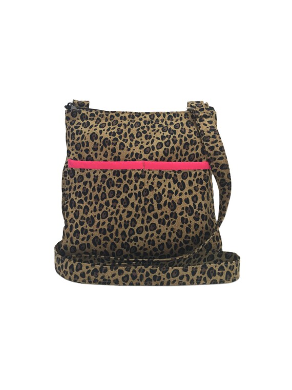 leopard print crossbody bag sling bag crossbody purse leopard print crossbody bag sling bag crossbody purse