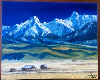 Star Valley, Wyoming