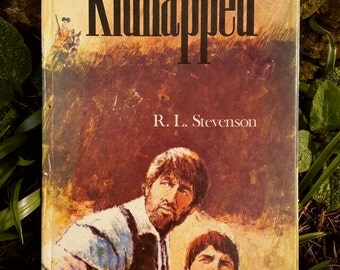 summary of kidnapped by r l stevenson A short summary of robert louis stevenson's kidnapped this free synopsis covers all the crucial plot points of kidnapped. summary of kidnapped by r l stevenson A short summary of robert louis stevenson's kidnapped this free synopsis covers all the crucial plot points of kidnapped.