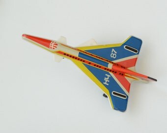 Metal Airplane Toys 44