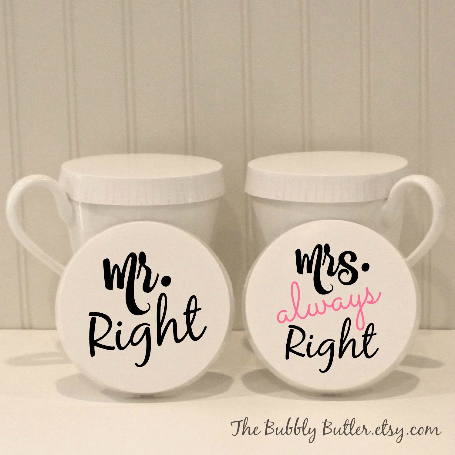 CUP / GLASS COVERS 12 Coffee Mug Covers with Stickers Paper