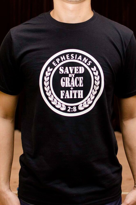 faith based shirt