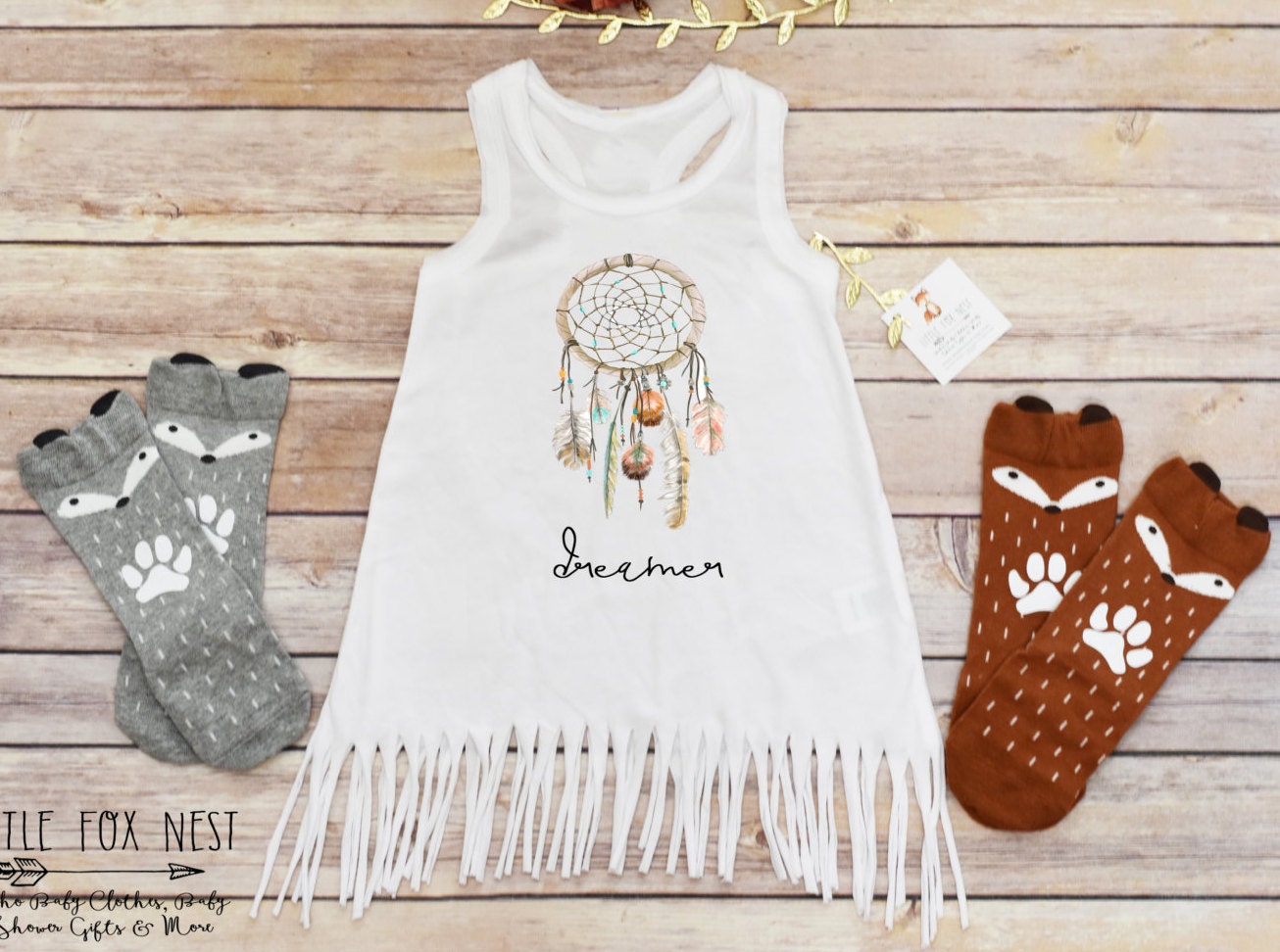 Boho Baby Clothes Boho Baby Girl Baby Girl Clothes Dreamer