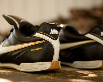 Vintage nike shoes | Etsy