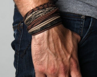 Husband Gift, Mens Jewelry, Mens Bracelet, Mens, For Men, For Boyfriend, Man Gifts, Boyfriend, Boyfriend Gift, Gift for Men, For Him, Gift