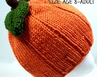 Vintage Rock Band Inspired Wool Hat Cap Toque Green for man or