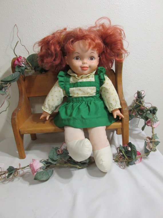 northern tissue doll