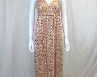 ON HOLD 1950's Vintage Christian Dior dress Paris by tovasvintage