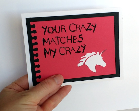 your-crazy-matches-my-crazy-bright-red-card-or-poster