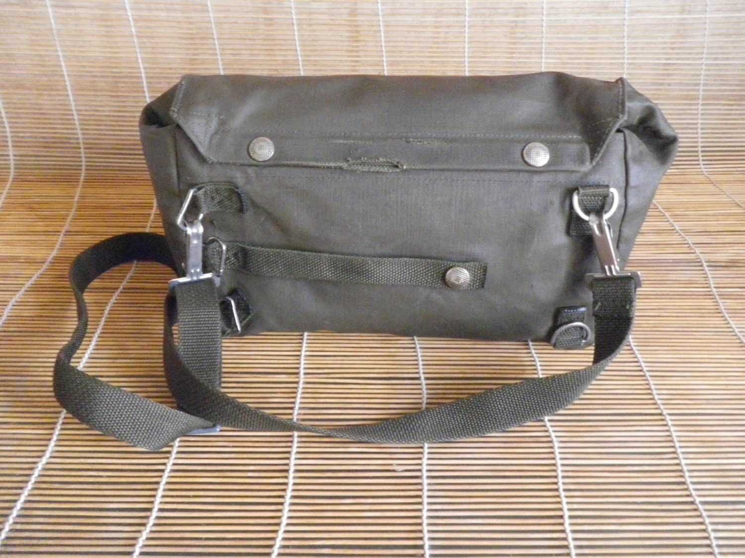 Swiss Military Shoulder Sling Bag SEMA Data Coop