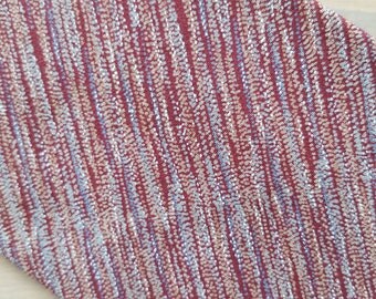 Vintage Missoni Uomo Tie - Square Dot Design 100% Silk Mens Designer Luxury Neckwear Name Brand Mint Condition Unique Gift Husband Father