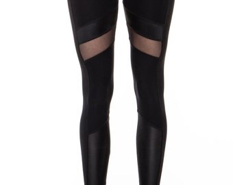 Kahuna Mesh Leggings