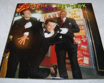 1987 buster poindexter hit
