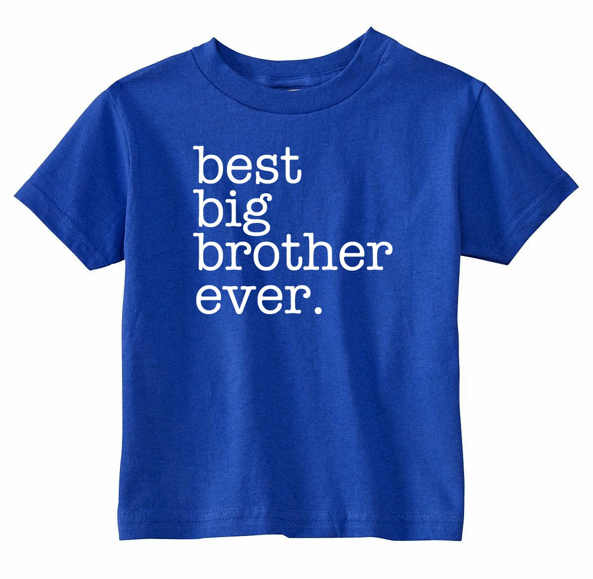 cutest big brother shirts