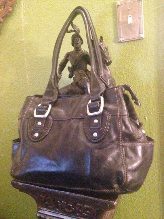 old style fossil handbags