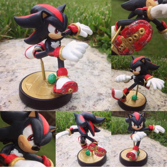 shadow link amiibo