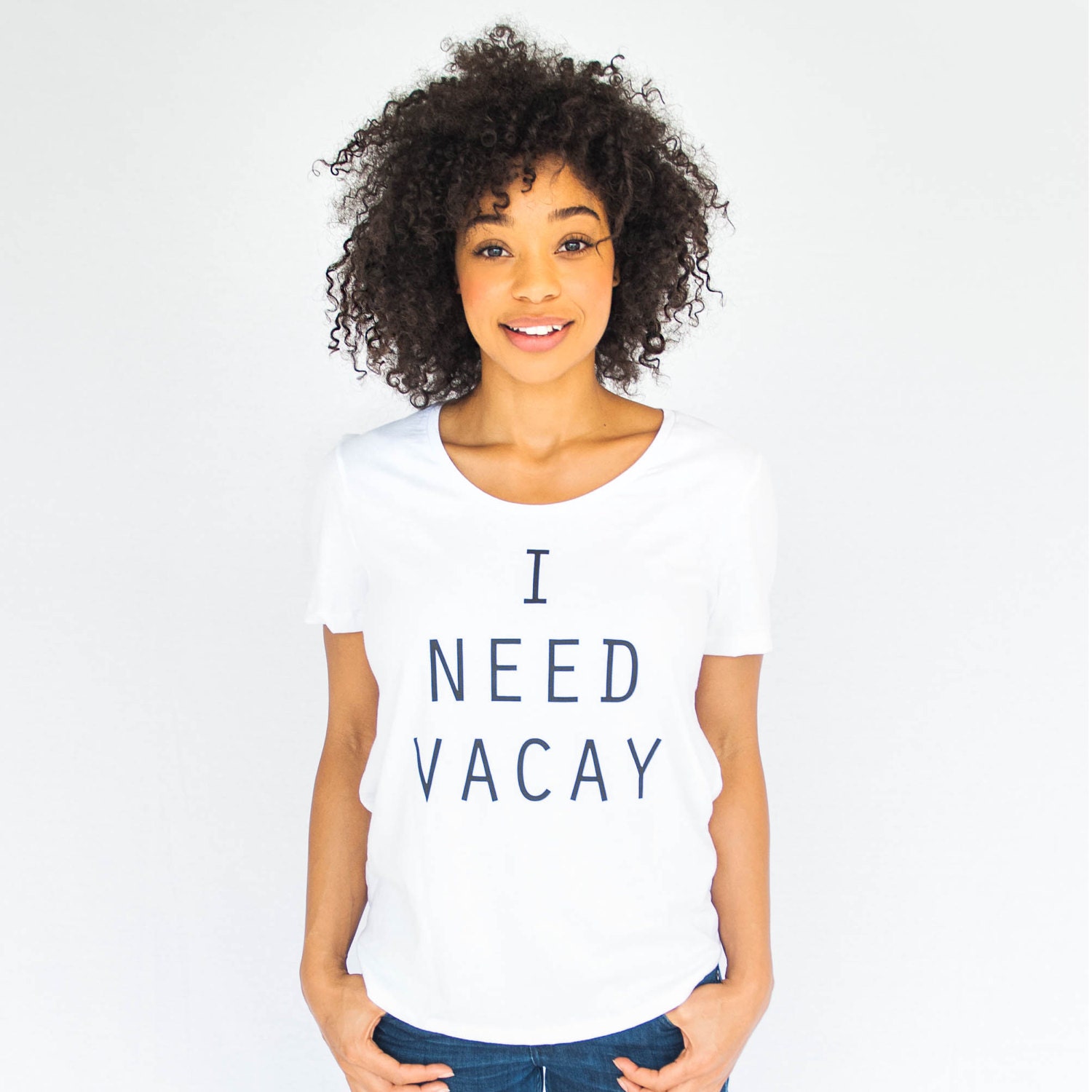 vacay shirt