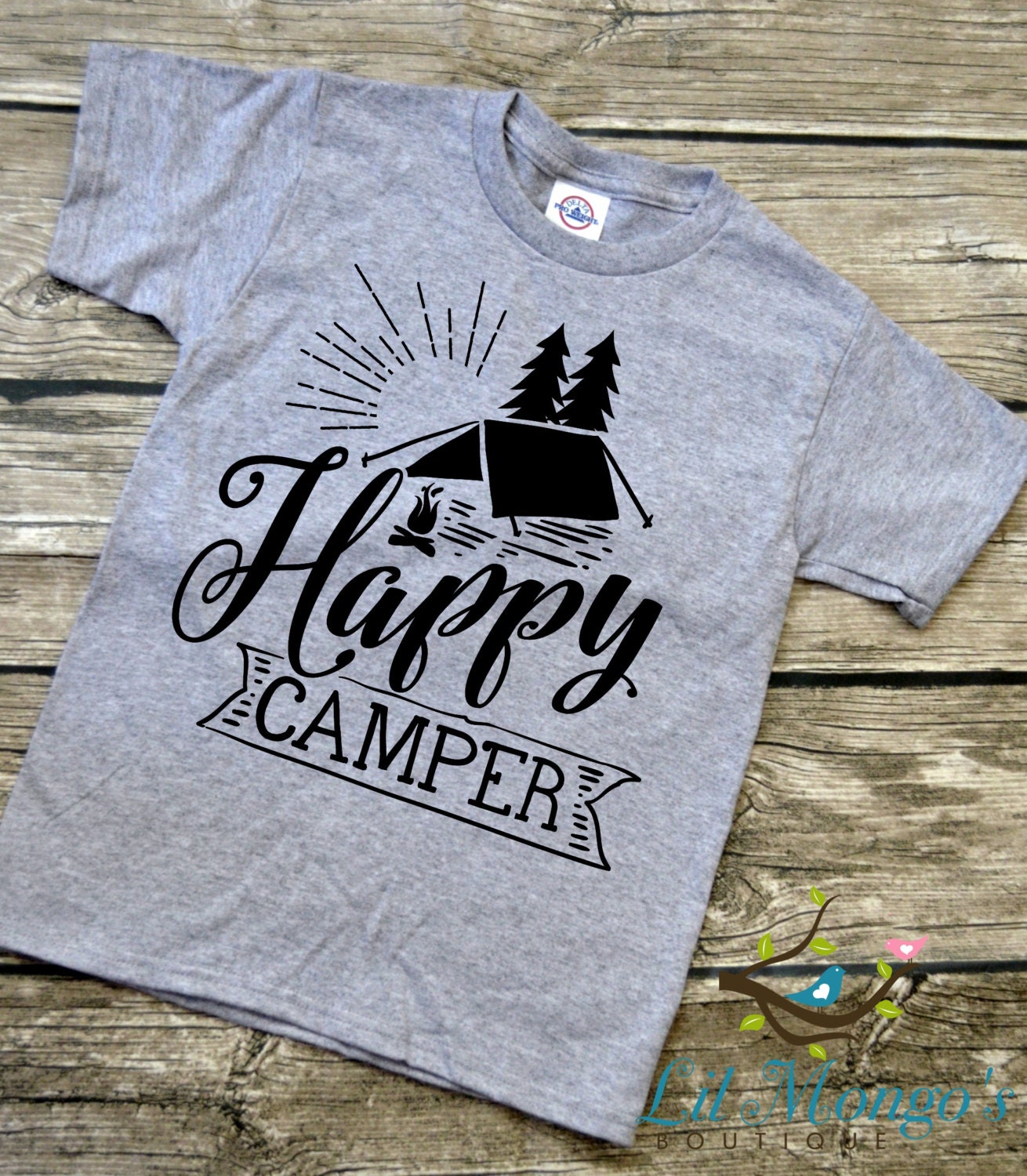 camper shirts