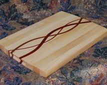 Unique thick cutting board related items | Etsy