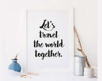 world together  etsy