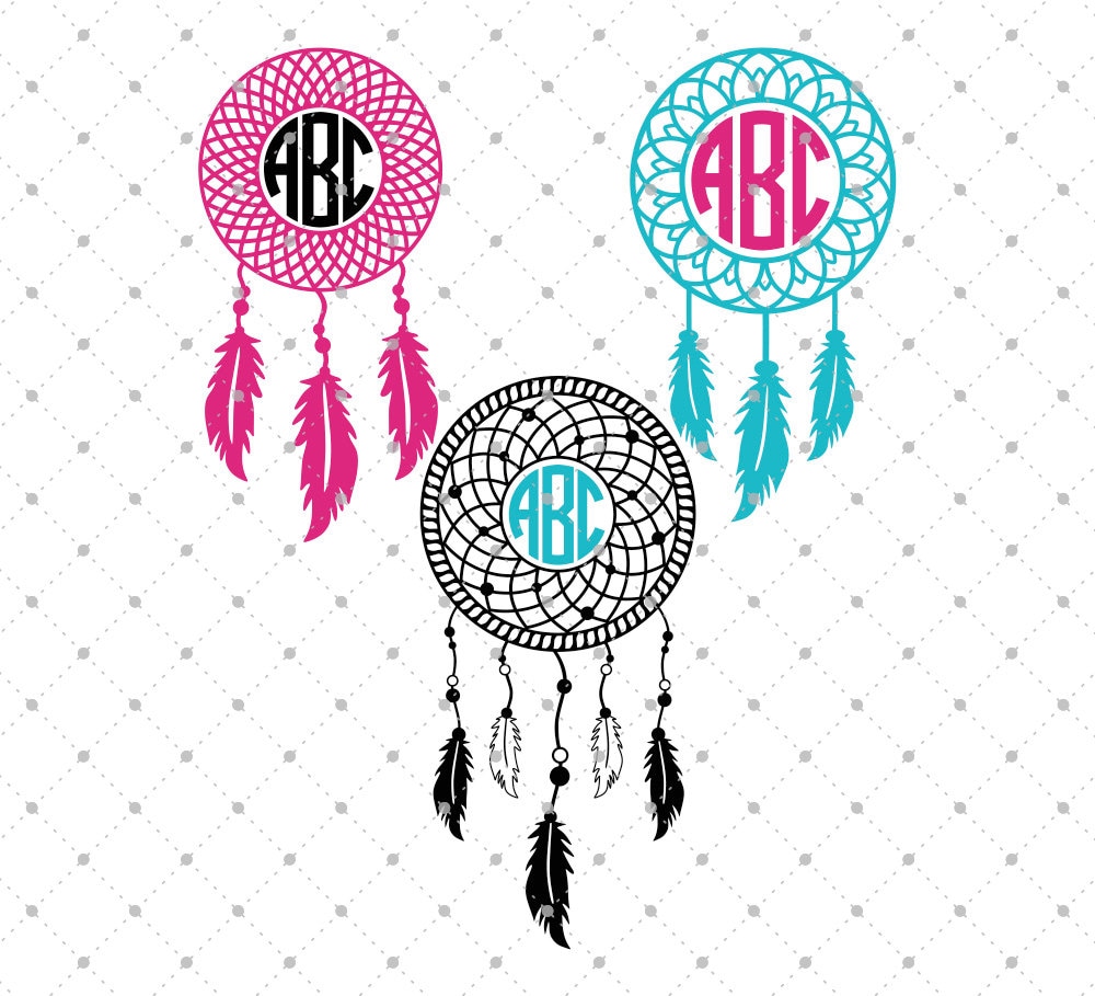 Free Free 59 Sunflower Dream Catcher Svg SVG PNG EPS DXF File