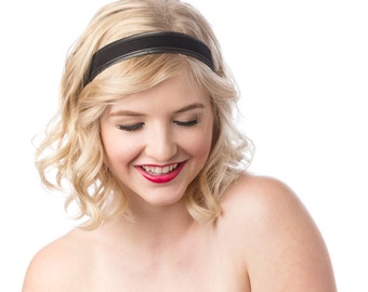 Car Accessories For Women, Headbands For Women, Black Headband, Accessories For Women, Boho Chic, Summer Fashion