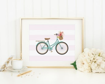 Bicycle Wall Decor bicycle wall art | etsy Bicycle Wall Decor bicycle wall art | etsy