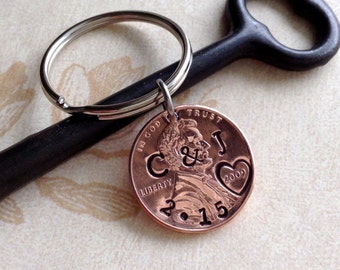 ... 2009 Couple Gift/ Wedding /1st Anniversary/ Gift for Her Gift For Him