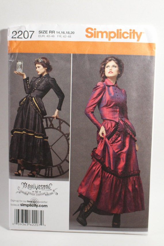 Sale 20%/Steampunk Dress/party Dress/fanky Dress/size M Handmade ... Sale 20%/Steampunk Dress/party Dress/fanky Dress/size M Handmade ...